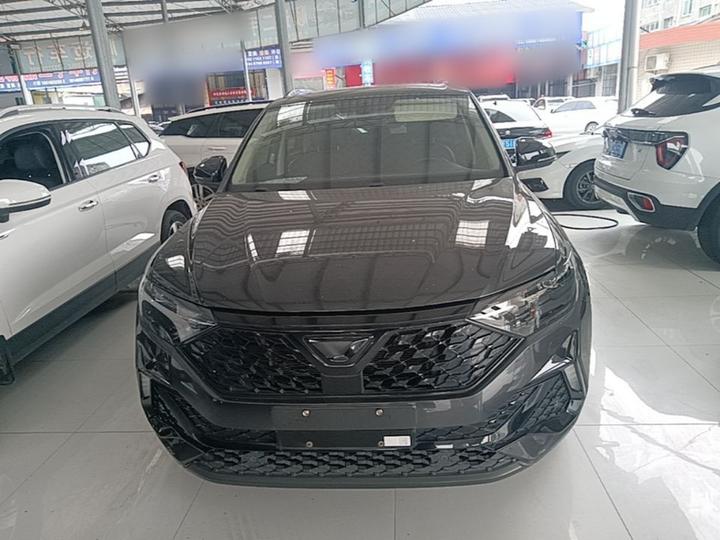 VS5 2022 280TSI AT photo 2