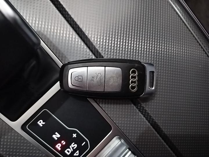 A6L 2024 45 TFSI Dynamic photo 8