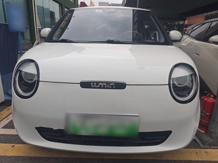 Nevo Changan Lumin 2025 301km photo 2