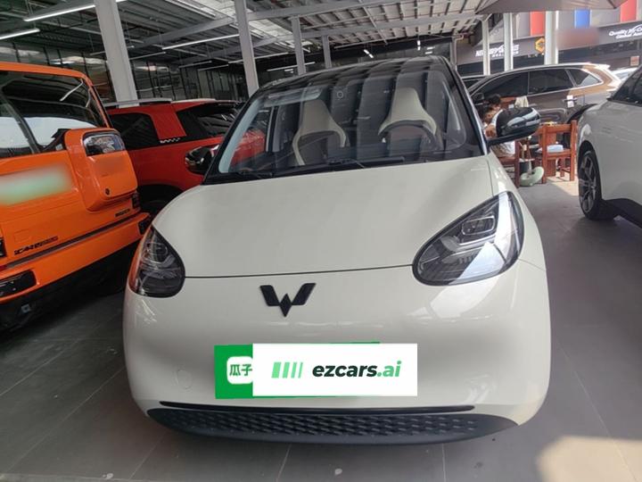 Wuling Bingo 2024 333km photo 2