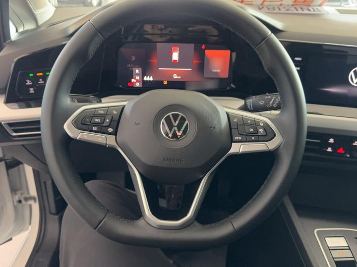 Golf 2021 280TSI DSG Pro photo 6