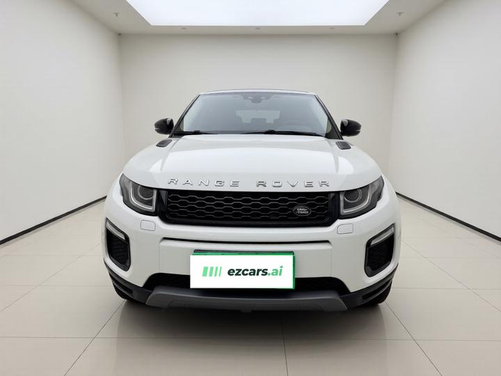 Range Rover Evoque 2018 240PS PURE photo 2