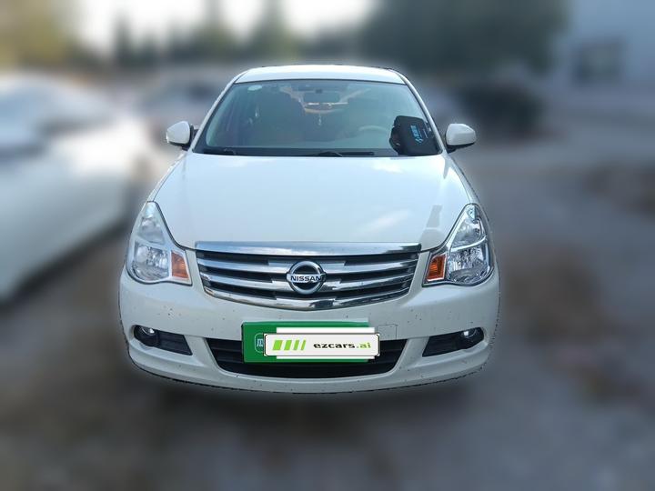 Sylphy 2012 Classic 1.6XE MT Comfort photo 2