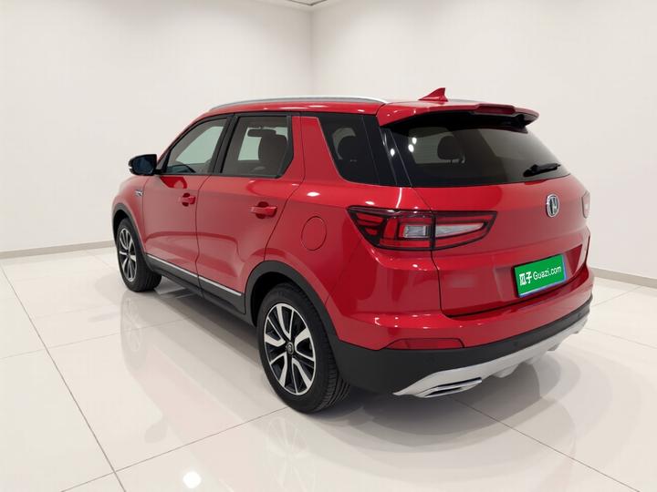 CS55 2018 1.5T AT China V photo 4