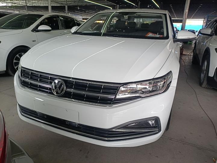 Bora 2019 280TSI DSG Elite photo 2