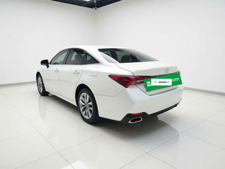 Avalon 2019 2.0L Luxury China VI photo 4