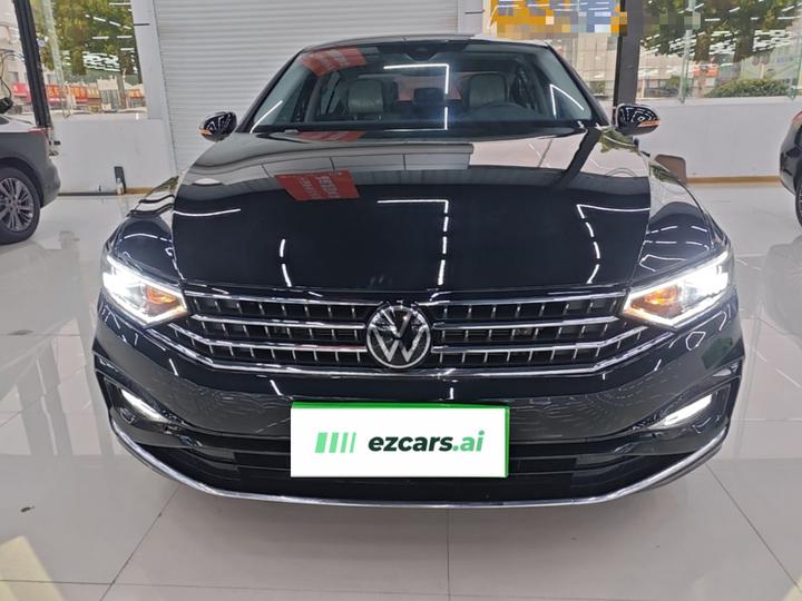 Magotan 2025 330TSI DSG Luxury photo 2