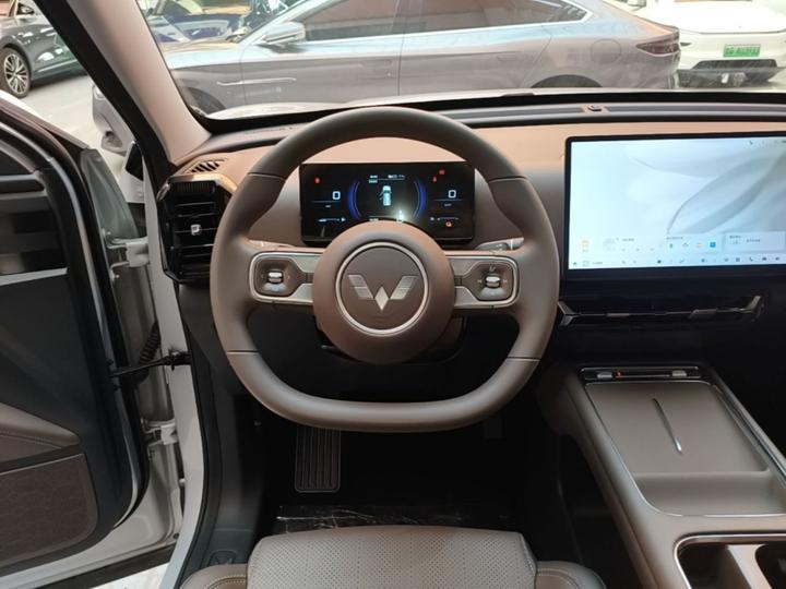 560 EV 2026 125km Luxury photo 6
