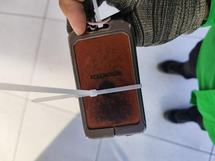 Leapmotor C16 2024 EREV 200 Exclusive photo 8