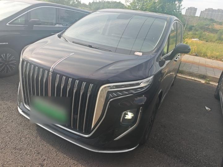 HQ9 PHEV 2024 2.0T AWD Business