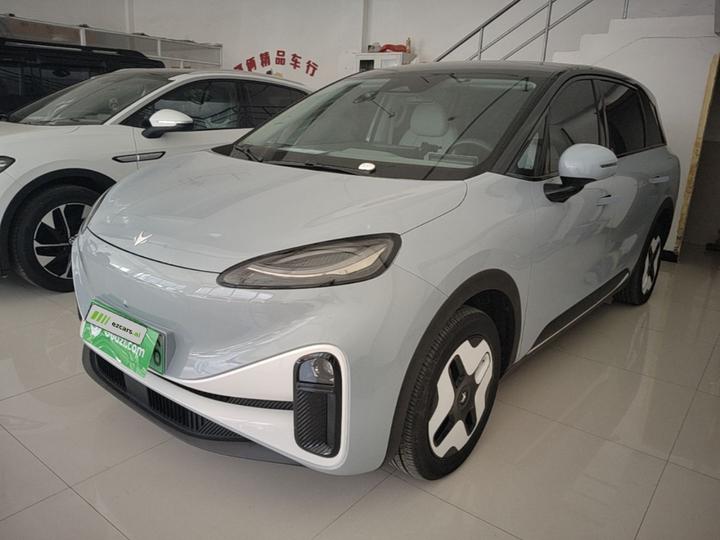 ARCFOX Koala 2023 Family Pro