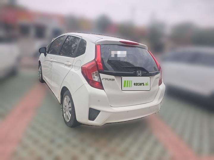 Fit 2014 1.5L LX CVT Comfort photo 4