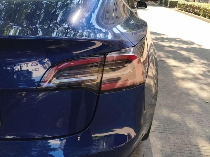 Model 3 Imported 2019 Long Range RWD photo 7