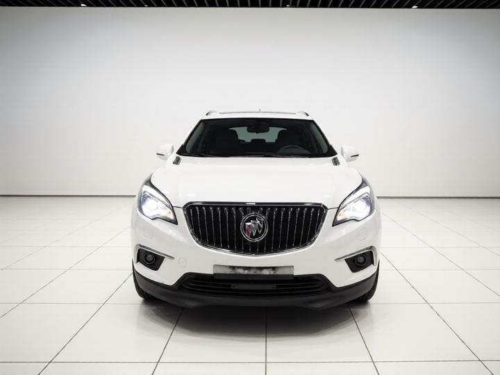 Envision 2014 28T AWD Elite photo 2