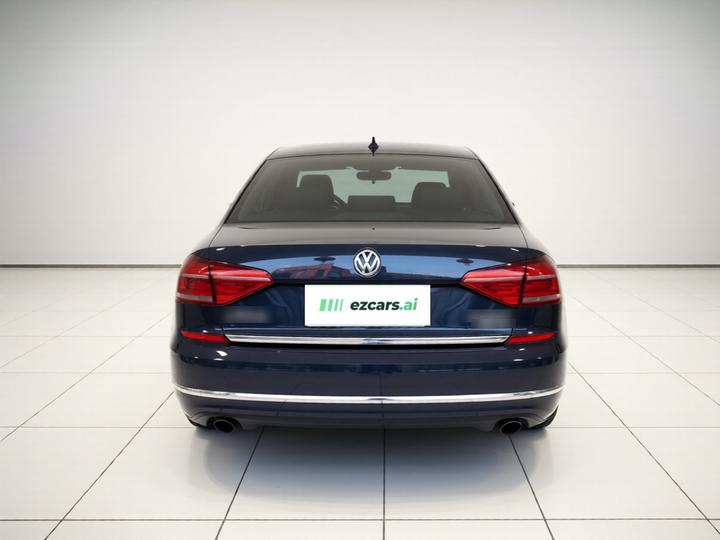 Passat 2016 330TSI DSG photo 5