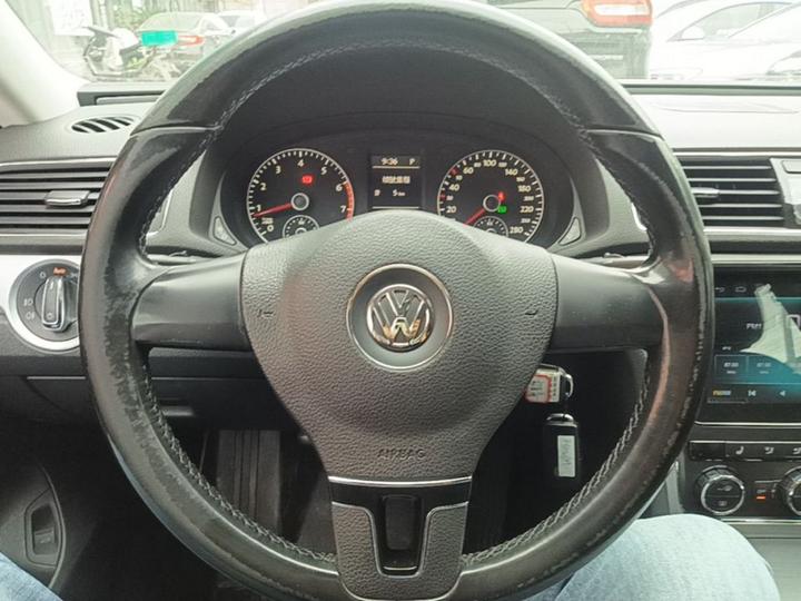 Passat 2014 1.8TSI DSG 30 Anniversary Edition photo 3