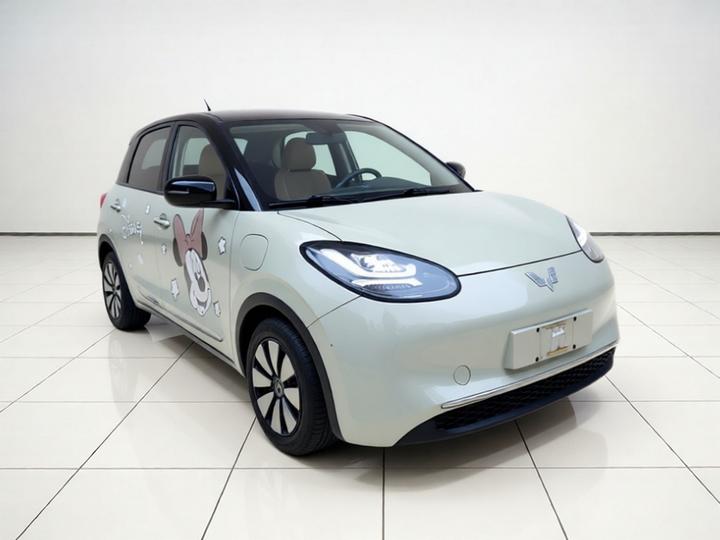 Wuling Bingo 2024 333km photo 3