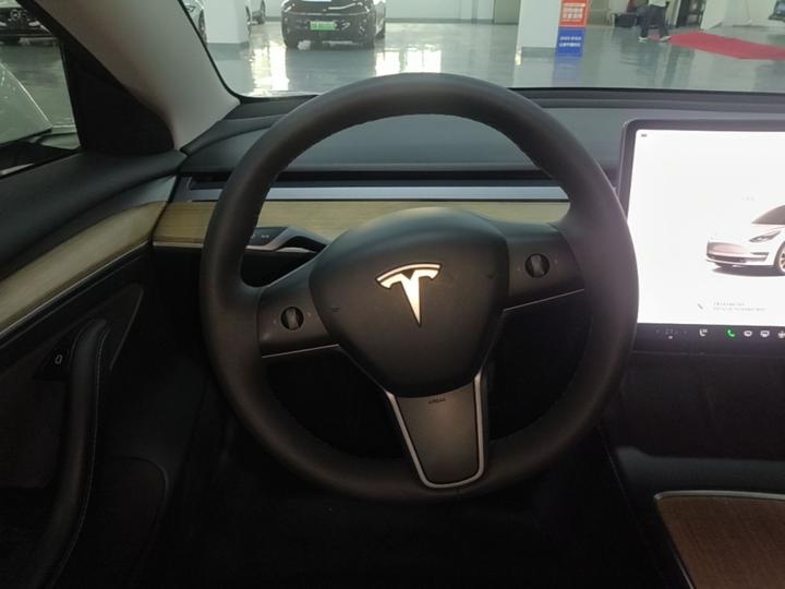 Model 3 2022 RWD photo 6