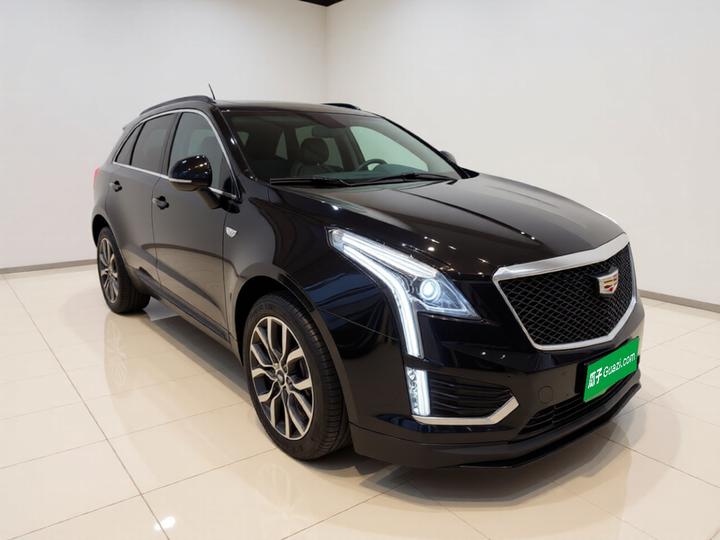 XT5 2024 2.0T AWD Luxury photo 3