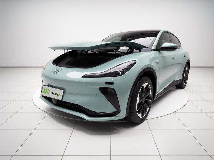 IM Motors LS7 2023 90kWh Elite RWD