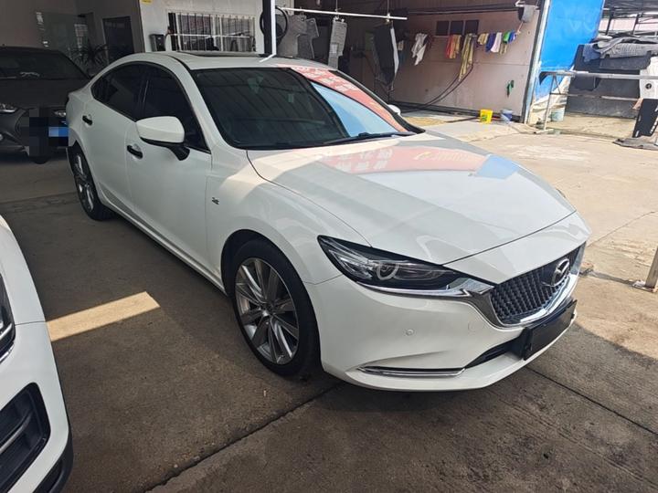 Atenza 2020 2.5L Sport photo 3