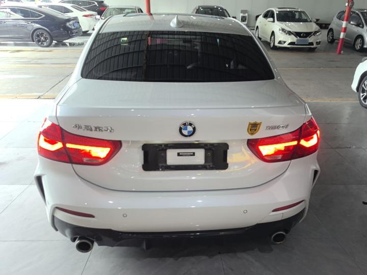 1 Series 2020 120i M Sport Package photo 3