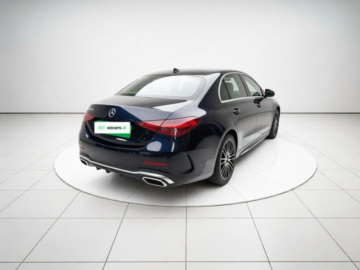 C-Class 2022 Facelift C 260 L Sport photo 6