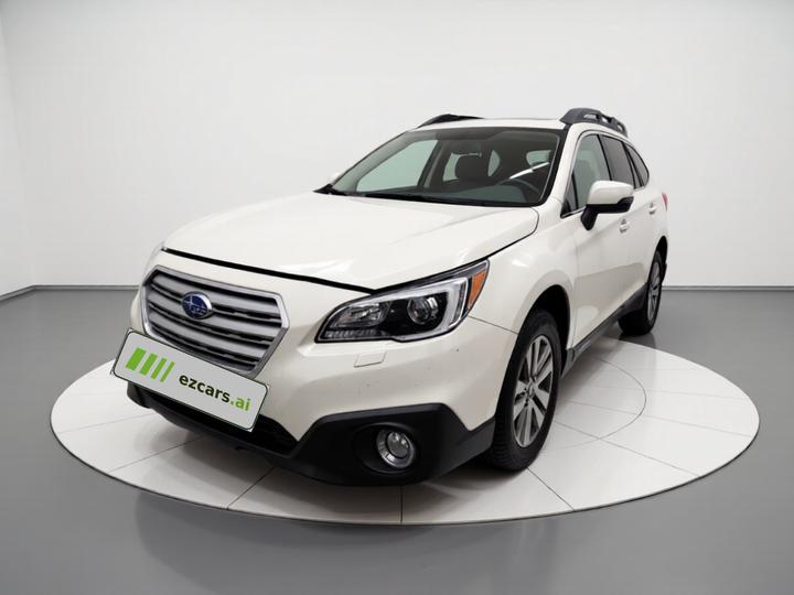 2017 2.5i Luxury