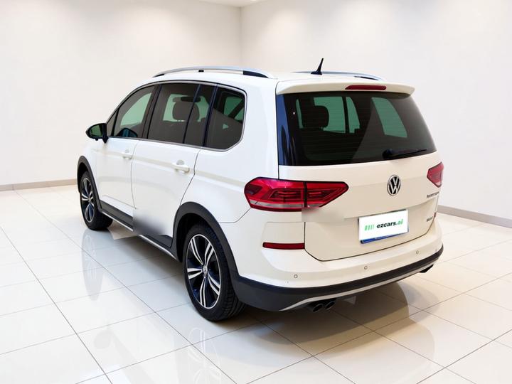 2018 L 280TSI DSG 7-Seater China V photo 4