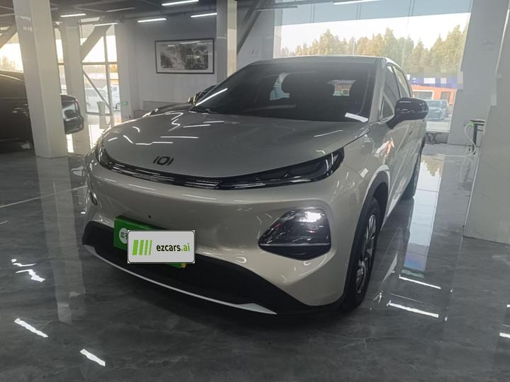 Nevo Q05 2026 405Air