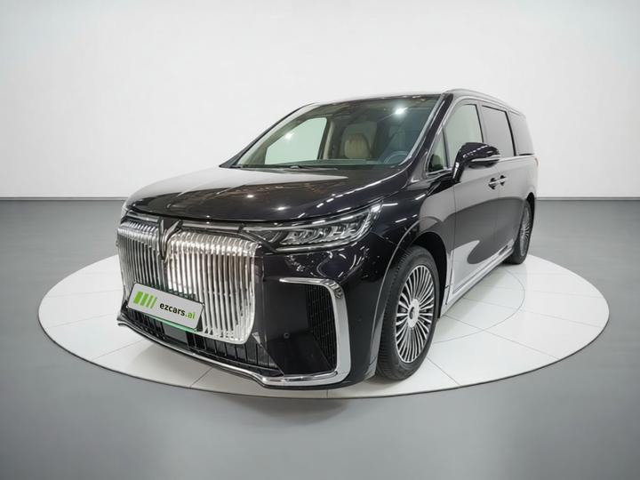 Voyah Dreamer 2025 PHEV AWD Excellence