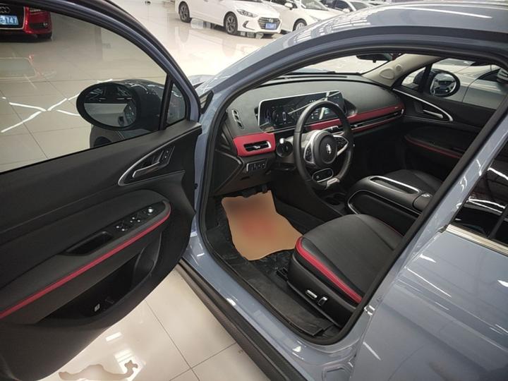Good Cat GT 2023 401km Luxury photo 3