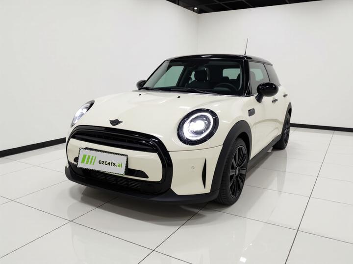 2022 1.5T COOPER 5-Door