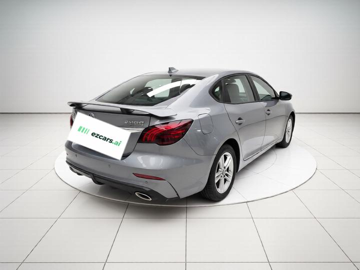 6 EV 2020 1.5T Hybrid photo 6