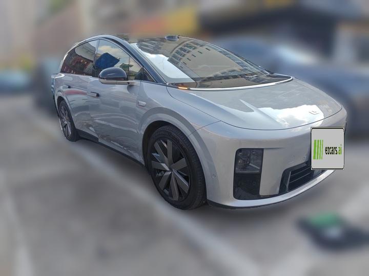 Li Auto i8 2025 Standard photo 3