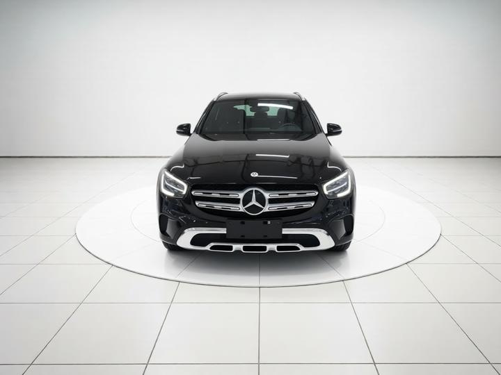 GLC 2022 Facelift GLC 260 L 4MATIC Dynamic photo 2