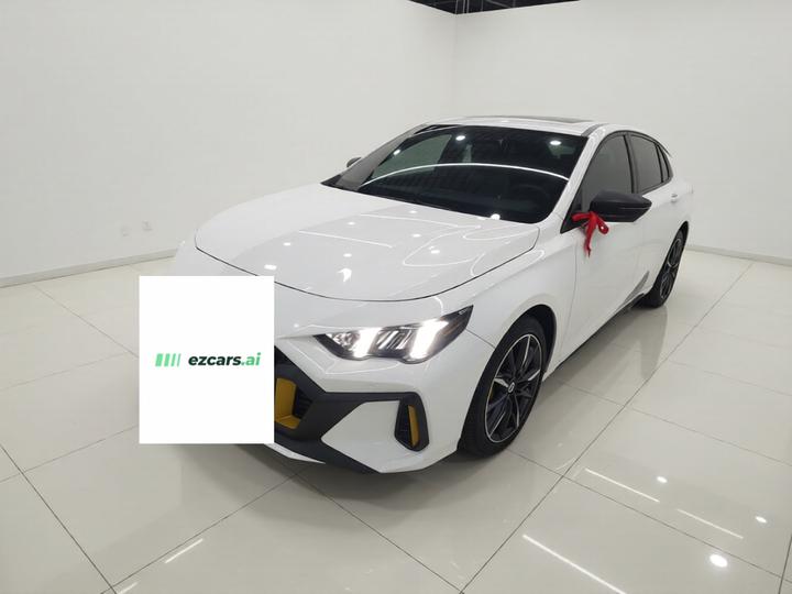 GAC Trumpchi Empow 2023 270T DCT J16