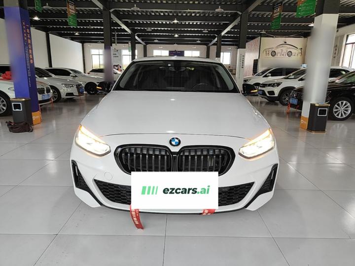 1 Series 2021 125i M Sport photo 2
