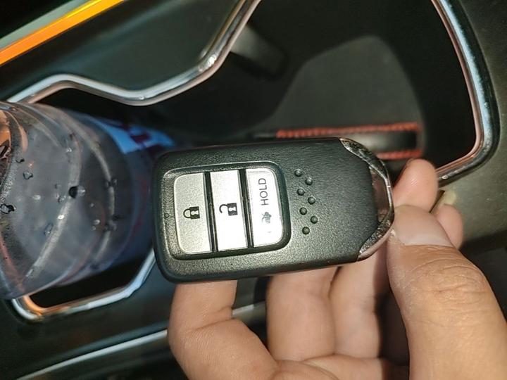 Accord 2018 260TURBO Elite China VI photo 8