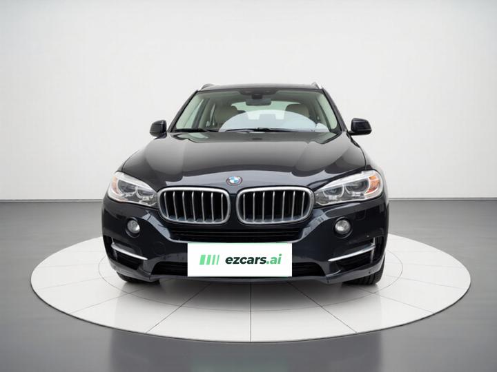X5 Imported 2017 xDrive28i photo 2