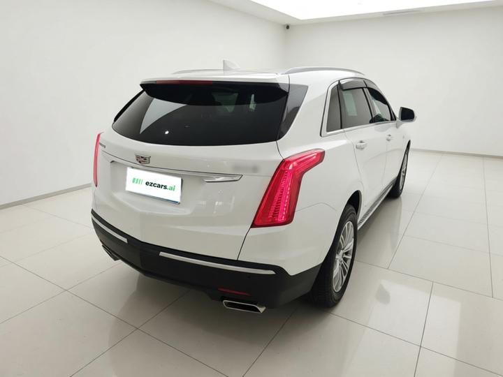 XT5 2016 25T Luxury photo 6