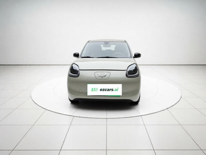 Hongguang MINIEV 2025 4th Gen 4-Door Advanced photo 2