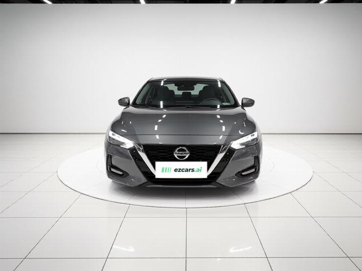 Sylphy 2022 1.6L XL CVT Enjoy photo 2