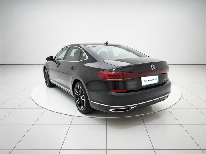Passat 2025 380TSI photo 4