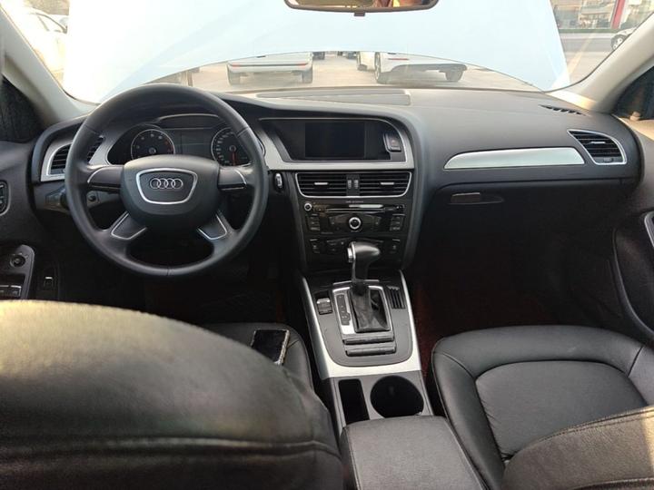A4L 2015 30 TFSI AT Comfort photo 5