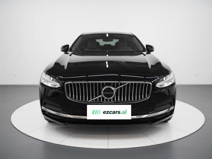 S90 2024 B5 Luxury photo 2