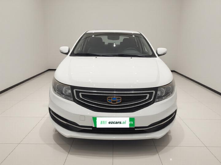 Vision 2016 1.5L MT photo 2