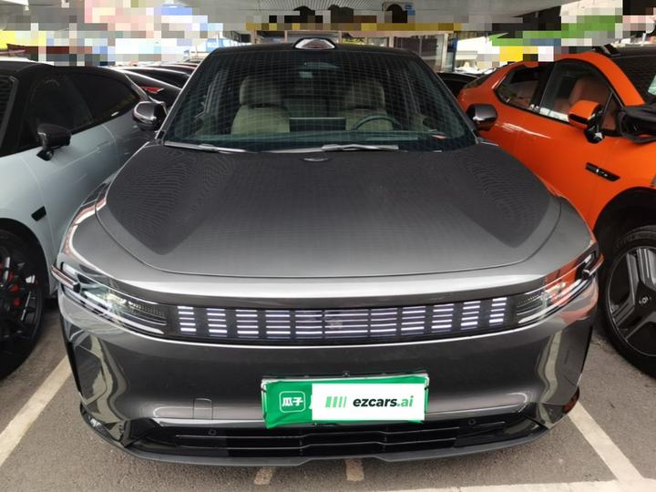 Nevo E07 2025 EREV AWD 39kWh Max ADAS photo 2