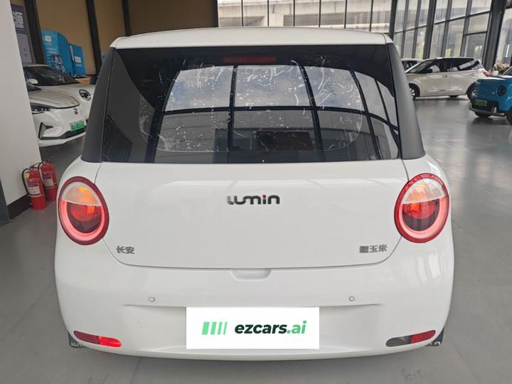 Nevo Changan Lumin 2024 130km photo 5