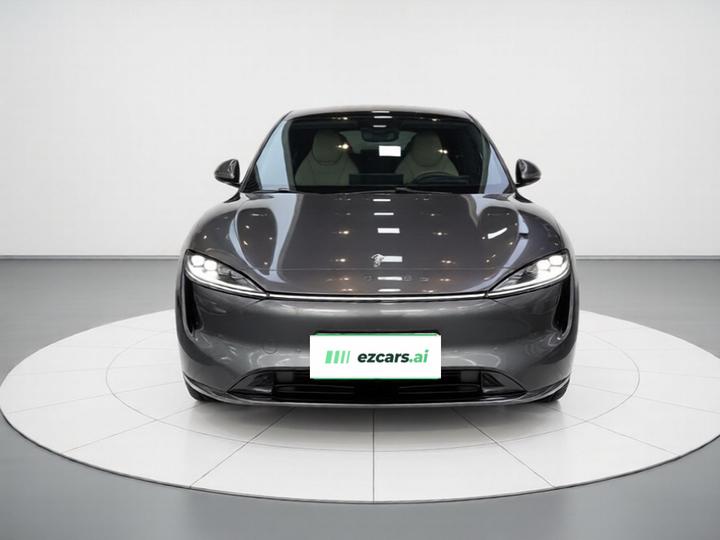 HIMA Luxeed R7 2025 EREV 251km Max photo 2